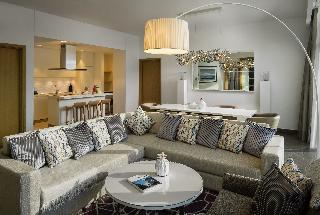 Beach Rotana Residences fotoÄŸrafÄ±