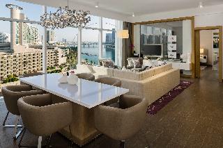 Beach Rotana Residences fotoÄŸrafÄ±