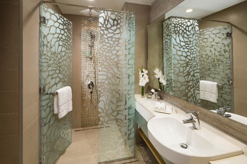 Beach Rotana Residences - Oda
