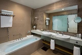 Beach Rotana Residences fotoÄŸrafÄ±