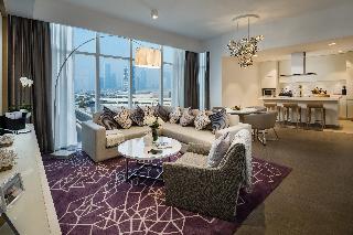 Beach Rotana Residences fotoÄŸrafÄ±