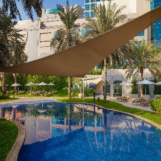 Beach Rotana Residences fotoÄŸrafÄ±
