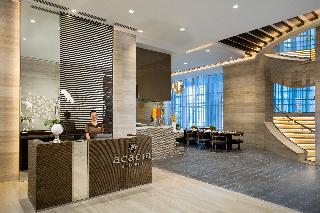 Beach Rotana Residences fotoÄŸrafÄ±