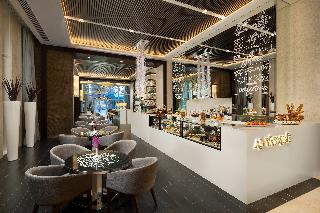 Beach Rotana Residences fotoÄŸrafÄ±