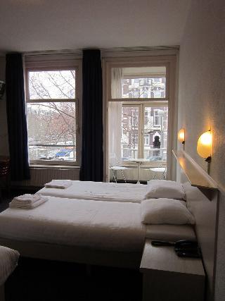 Hotel Titus otel fotoğrafı