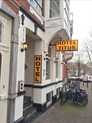 Hotel Titus fotoÄŸrafÄ±