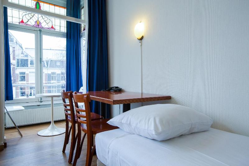 Hotel Titus - Oda