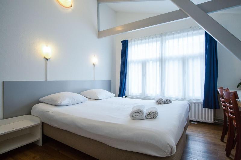 Hotel Titus - Oda