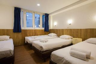 Hotel Titus fotoÄŸrafÄ±