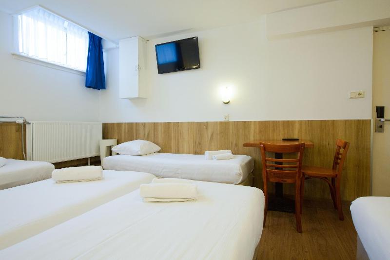 Hotel Titus - Oda