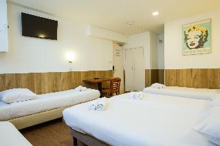 Hotel Titus fotoÄŸrafÄ±