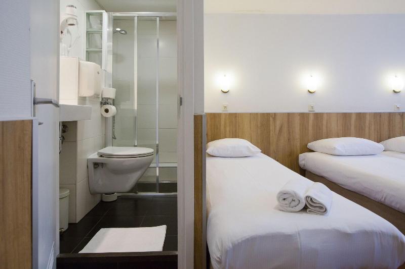 Hotel Titus - Oda
