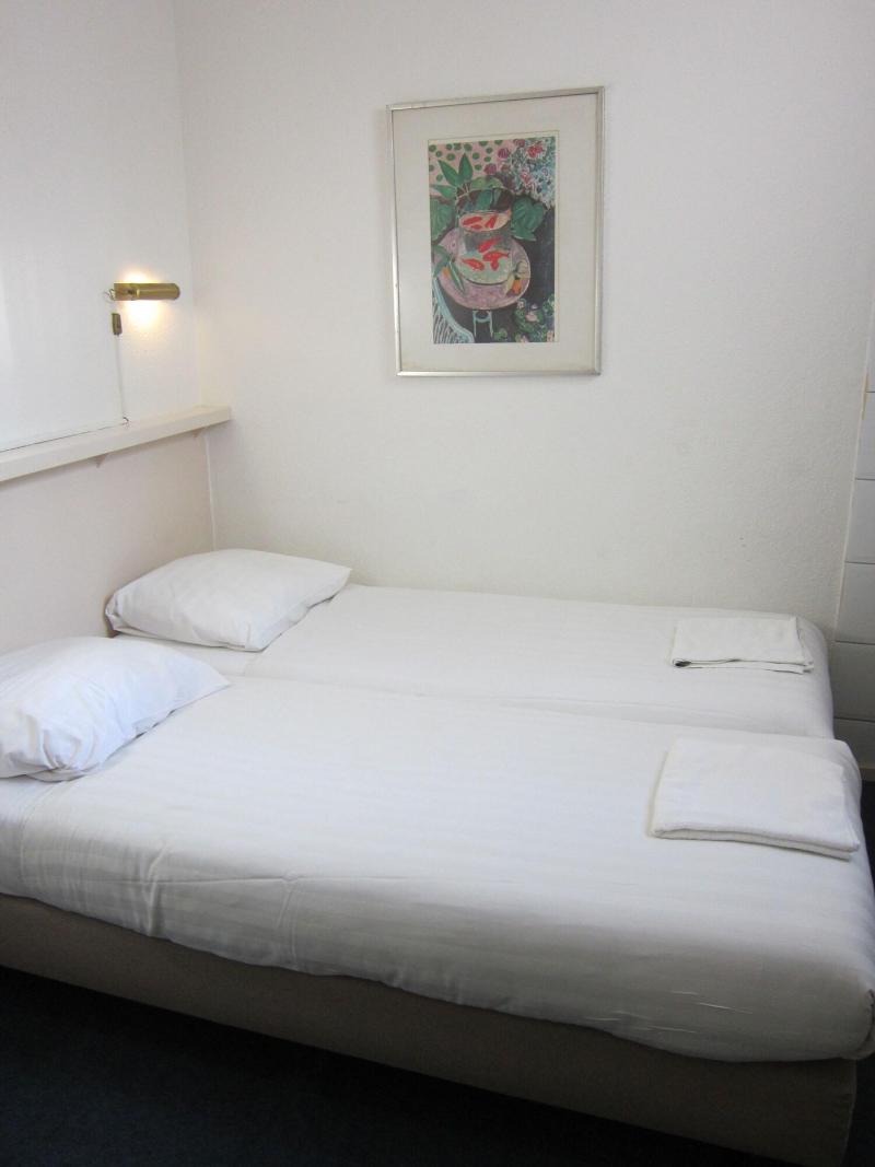 Hotel Titus - Oda