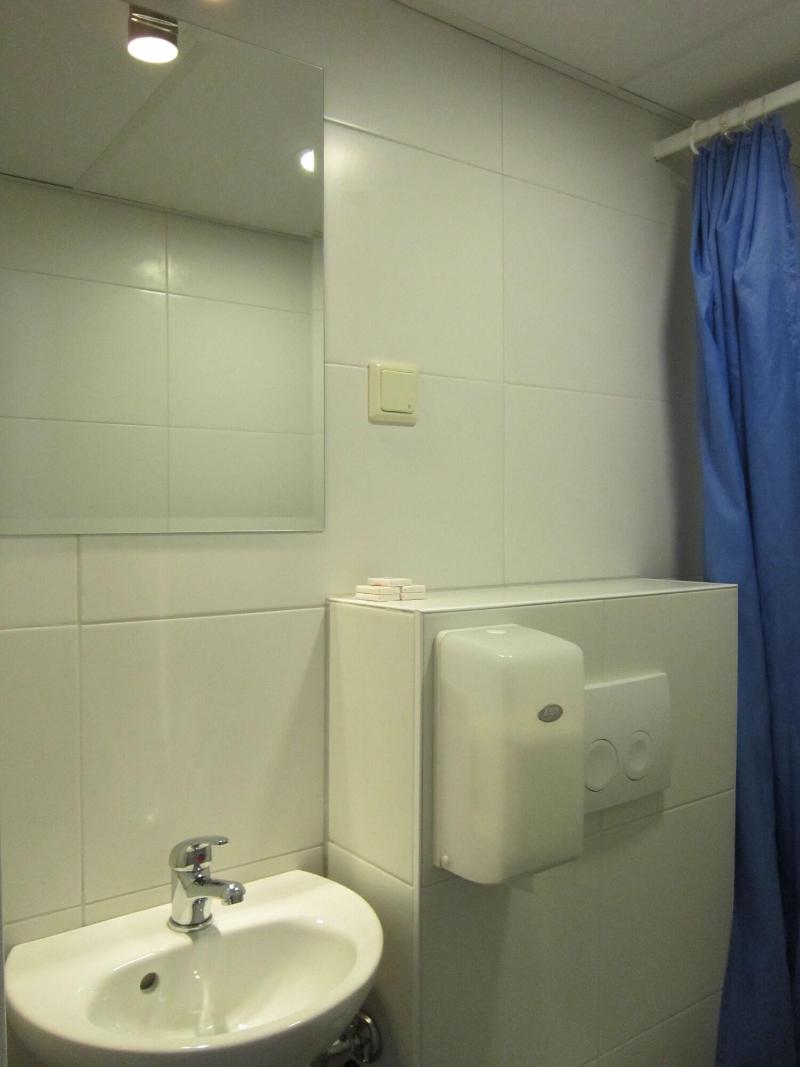 Hotel Titus - Oda