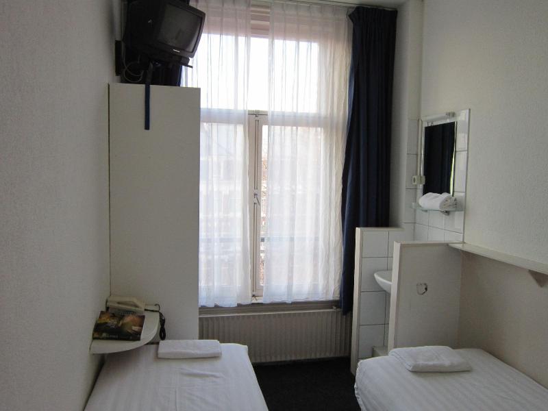 Hotel Titus - Oda