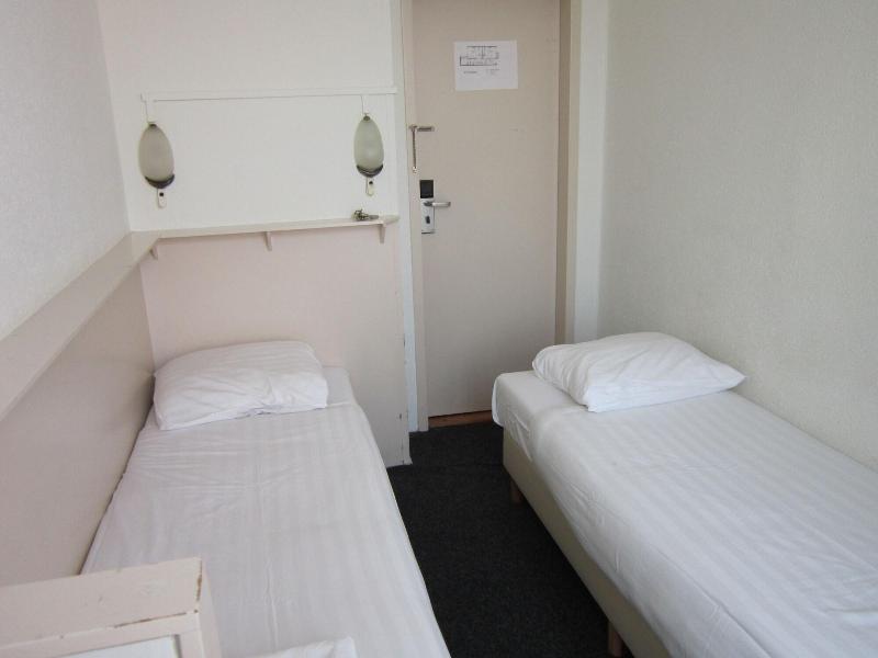 Hotel Titus - Oda