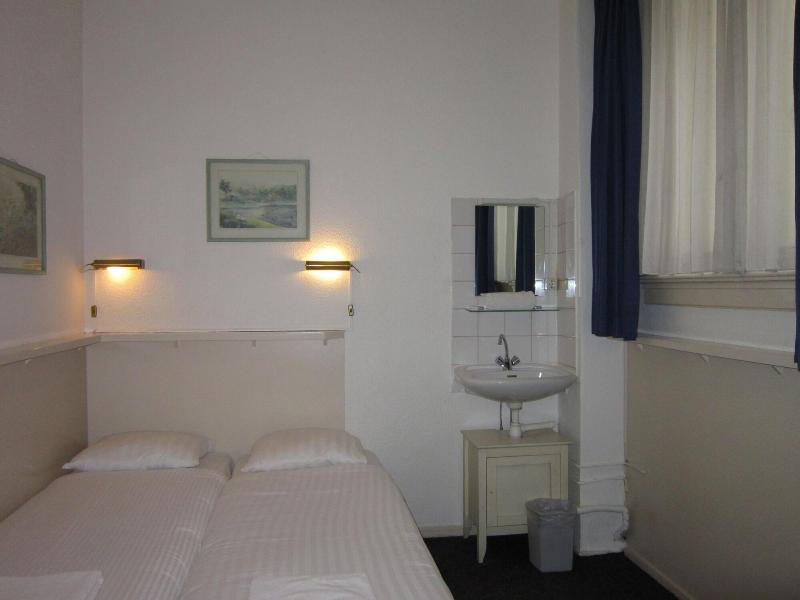 Hotel Titus - Oda