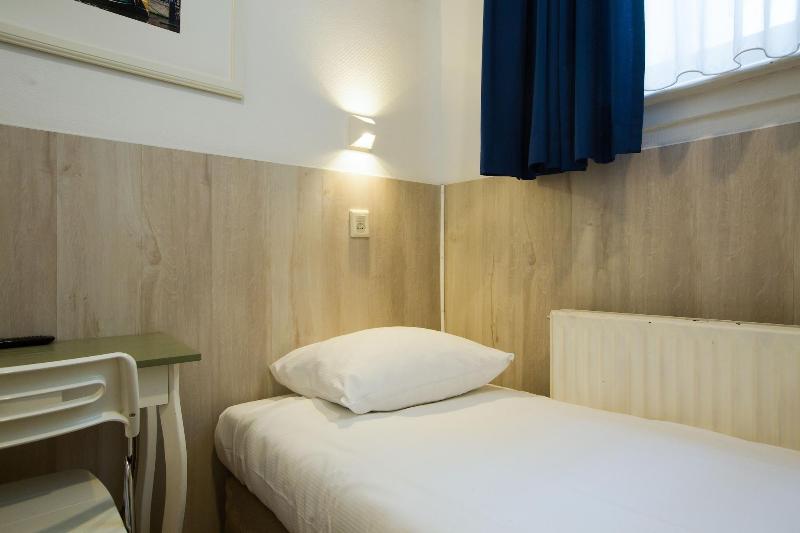 Hotel Titus - Oda