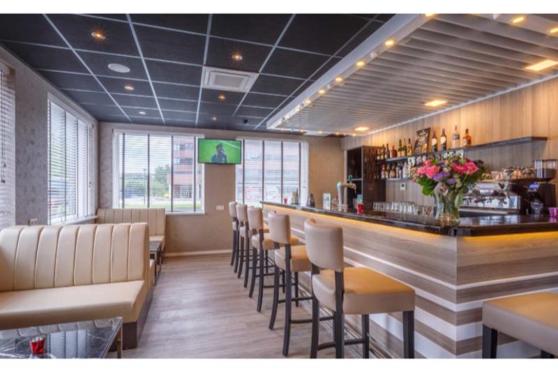 Joy Hotel Amsterdam - Bar