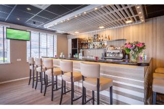 Joy Hotel Amsterdam fotoÄŸrafÄ±