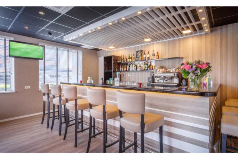 Joy Hotel Amsterdam - Bar