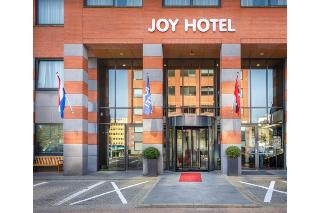 Joy Hotel Amsterdam fotoÄŸrafÄ±