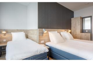 Joy Hotel Amsterdam fotoÄŸrafÄ±