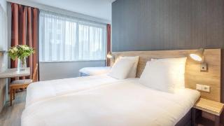 Joy Hotel Amsterdam fotoÄŸrafÄ±
