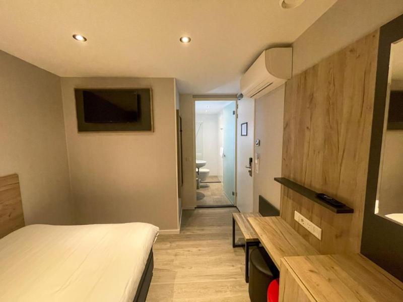 Joy Hotel Amsterdam - Oda