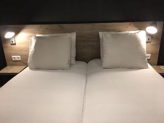 Joy Hotel Amsterdam fotoÄŸrafÄ±