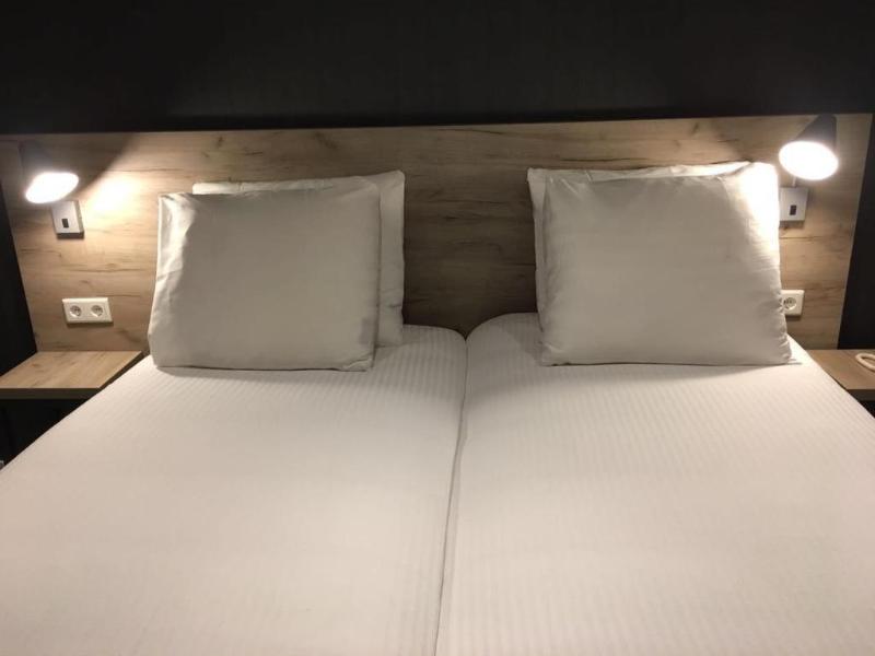 Joy Hotel Amsterdam - Oda