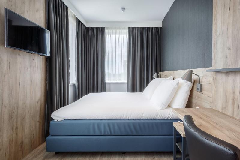 Joy Hotel Amsterdam - Oda
