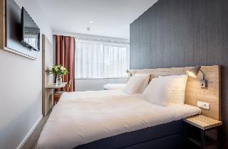 Joy Hotel Amsterdam fotoÄŸrafÄ±