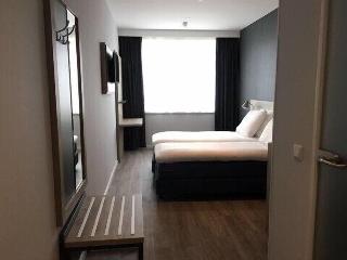 Joy Hotel Amsterdam fotoÄŸrafÄ±