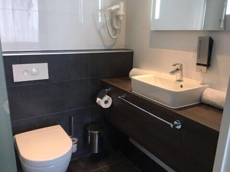 Joy Hotel Amsterdam - Oda