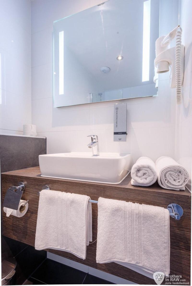 Joy Hotel Amsterdam - Oda