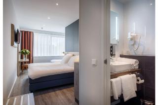Joy Hotel Amsterdam fotoÄŸrafÄ±