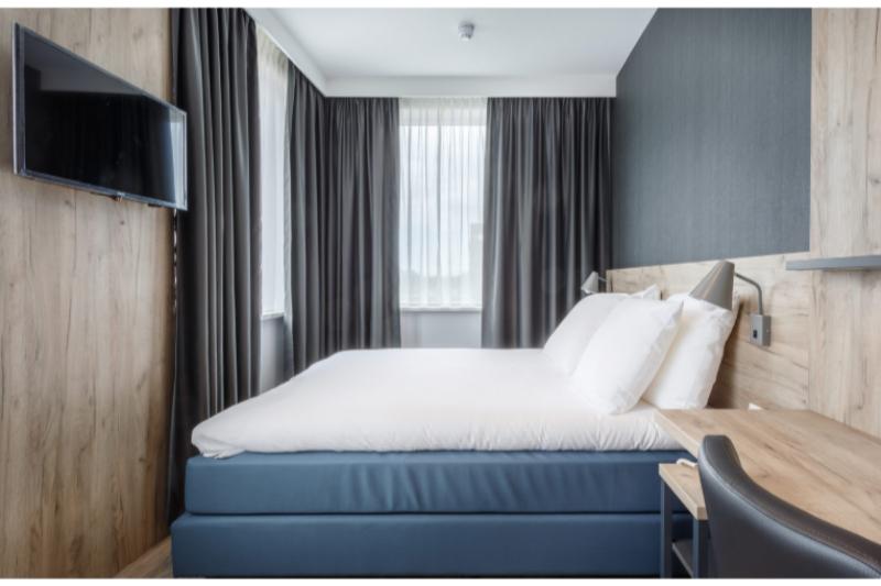 Joy Hotel Amsterdam - Oda