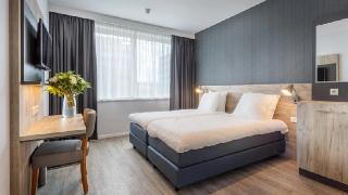 Joy Hotel Amsterdam fotoÄŸrafÄ±