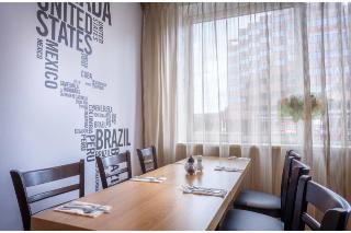 Joy Hotel Amsterdam fotoÄŸrafÄ±