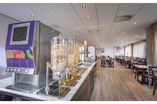 Joy Hotel Amsterdam fotoÄŸrafÄ±