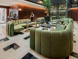 The Galata Istanbul Hotel - MGallery fotoÄŸrafÄ±