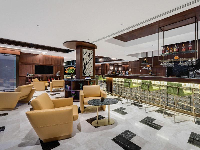 The Galata Istanbul Hotel - MGallery - Bar