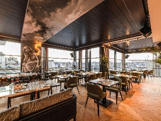 The Galata Istanbul Hotel - MGallery fotoÄŸrafÄ±