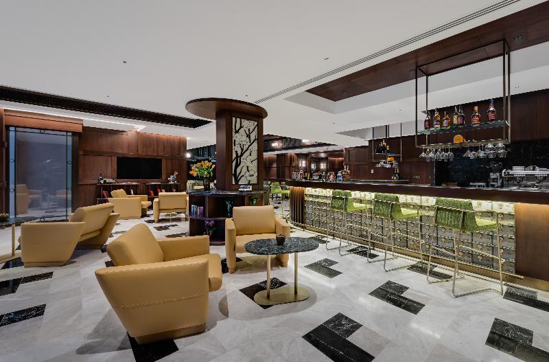 The Galata Istanbul Hotel - MGallery - Lobi