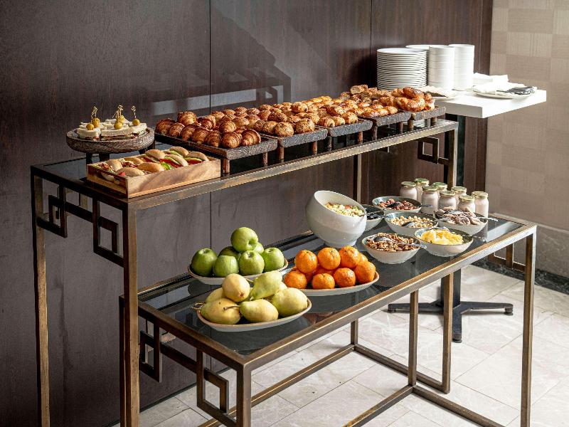 The Galata Istanbul Hotel - MGallery - Toplantı