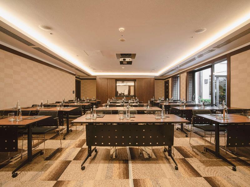 The Galata Istanbul Hotel - MGallery - Toplantı