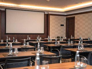 The Galata Istanbul Hotel - MGallery fotoÄŸrafÄ±