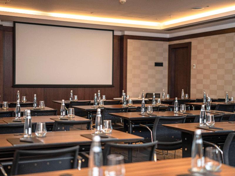 The Galata Istanbul Hotel - MGallery - Toplantı