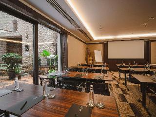 The Galata Istanbul Hotel - MGallery fotoÄŸrafÄ±